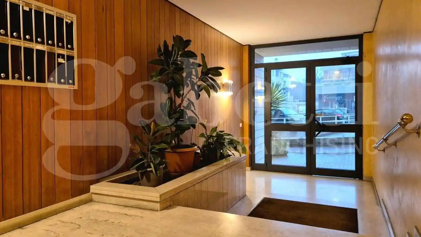 Trilocale via Conciliazione, 70, Via Colombo, Piacenza - foto 2