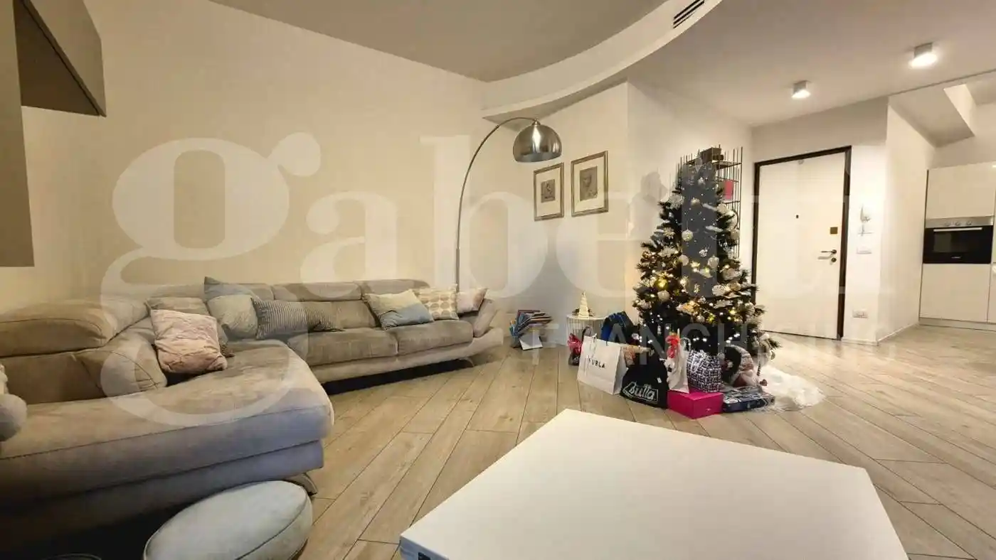 Trilocale via Conciliazione, 70, Via Colombo, Piacenza - foto 3