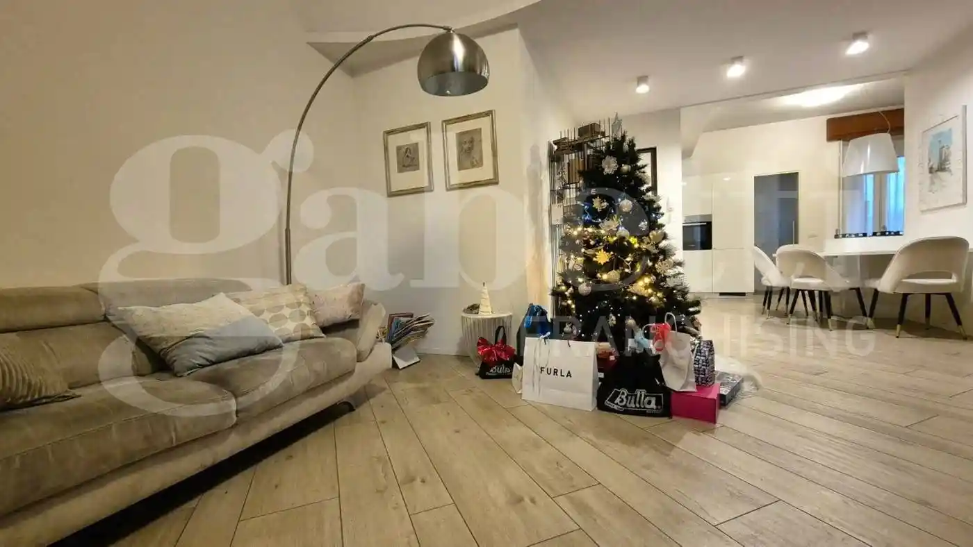 Trilocale via Conciliazione, 70, Via Colombo, Piacenza - foto 4