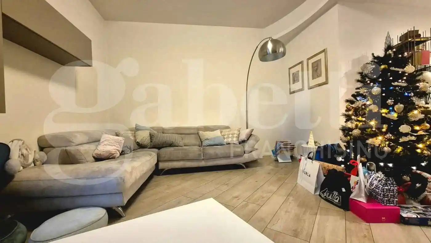 Trilocale via Conciliazione, 70, Via Colombo, Piacenza - foto 5