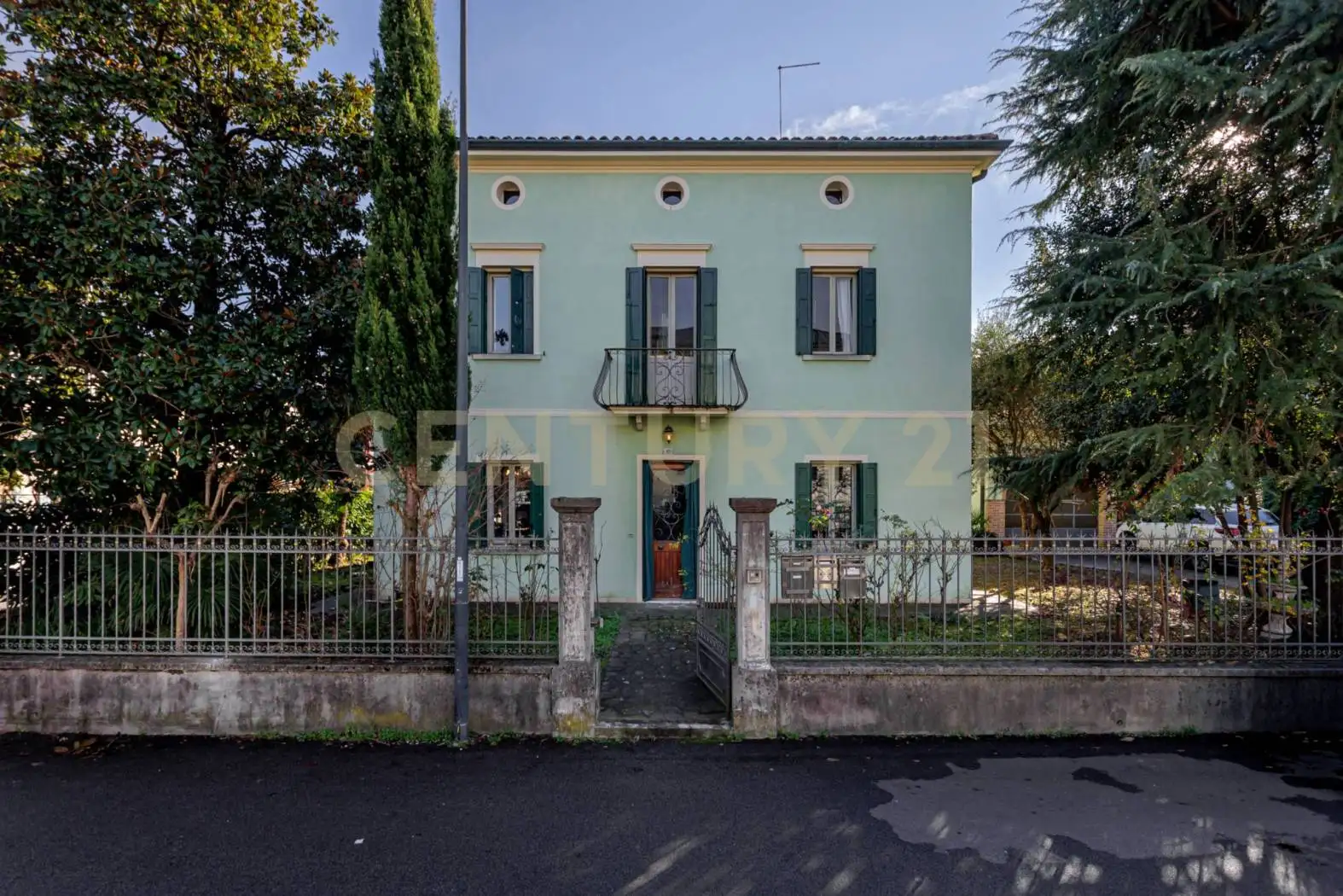 Villa in vendita a Treviso