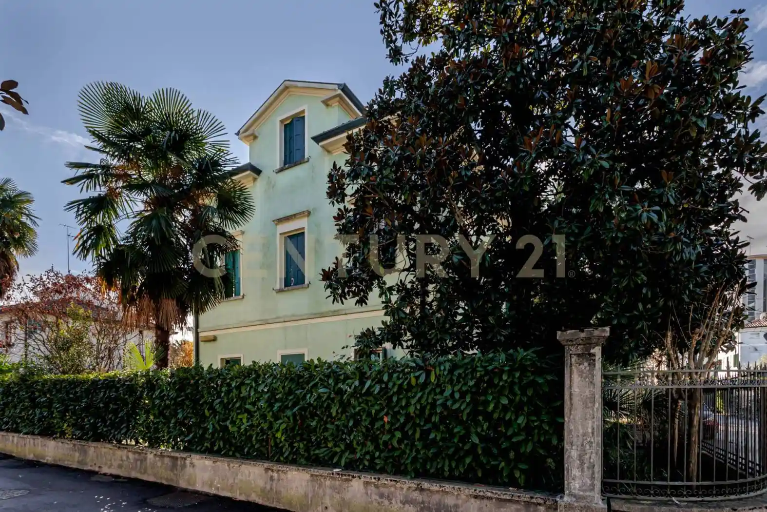 Villa unifamiliare vicolo paleopaca 12, Sant'Antonino - Ospedale, Treviso - foto 3