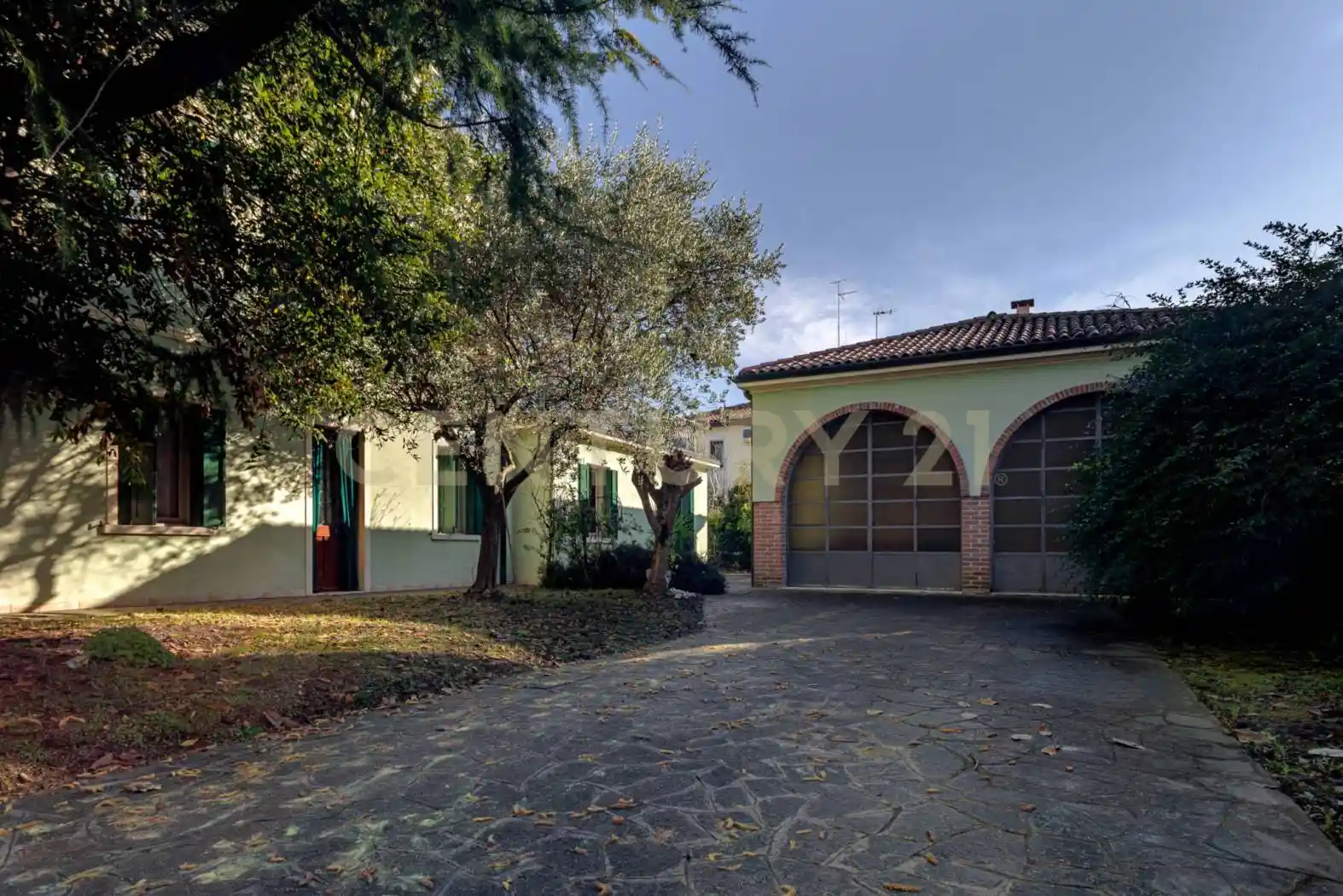 Villa unifamiliare vicolo paleopaca 12, Sant'Antonino - Ospedale, Treviso - foto 4
