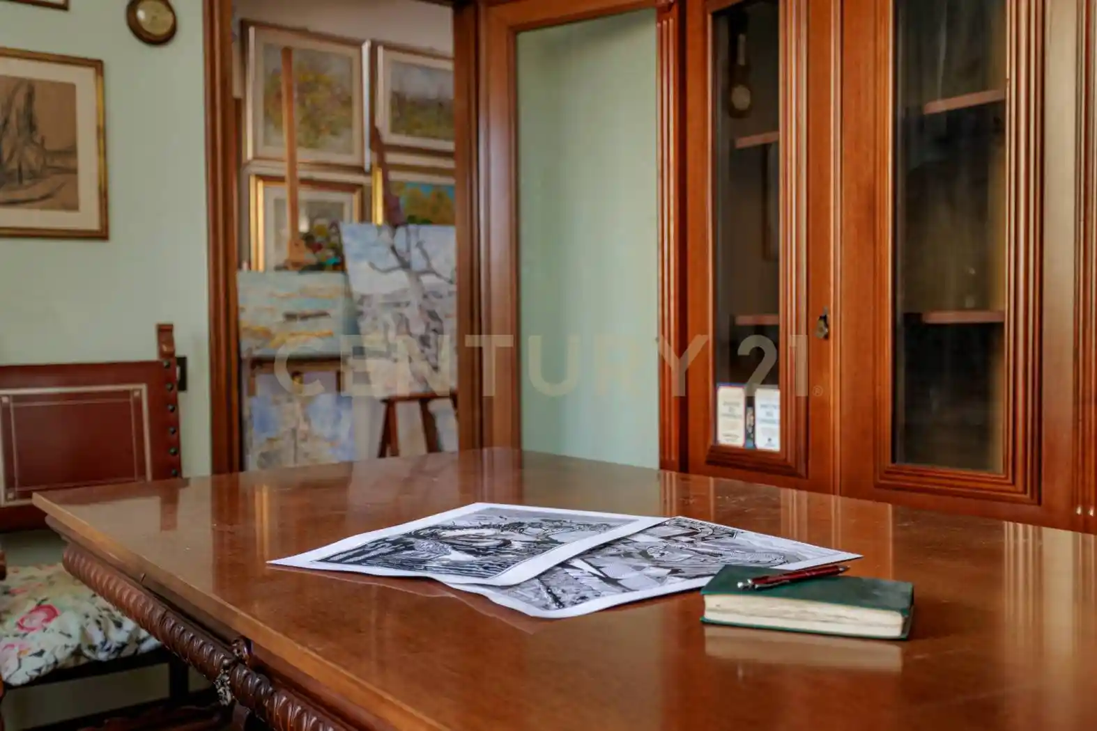 Villa unifamiliare vicolo paleopaca 12, Sant'Antonino - Ospedale, Treviso - foto 5