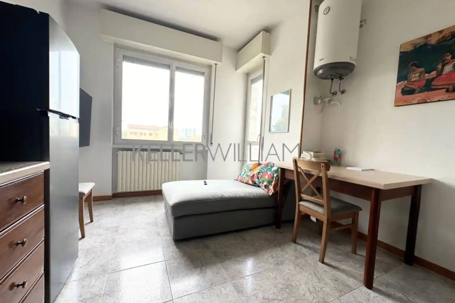 Bilocale via Trasimeno 18, Quartiere Adriano, Milano - foto 3