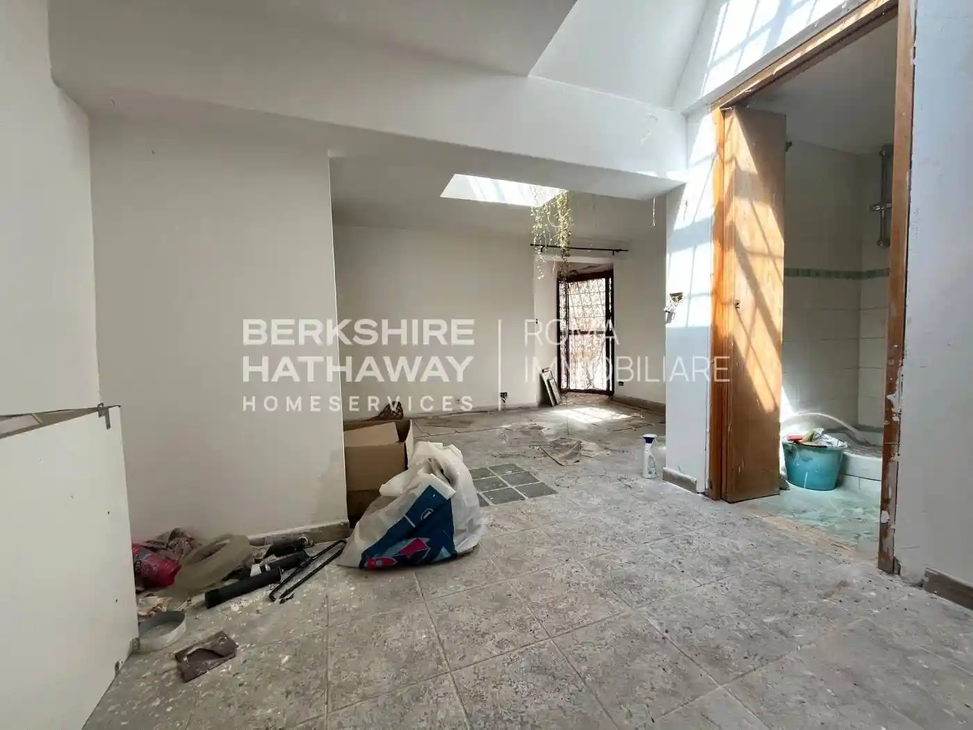 Bilocale piazza Bainsizza, Mazzini - Delle Vittorie, Roma - foto 3