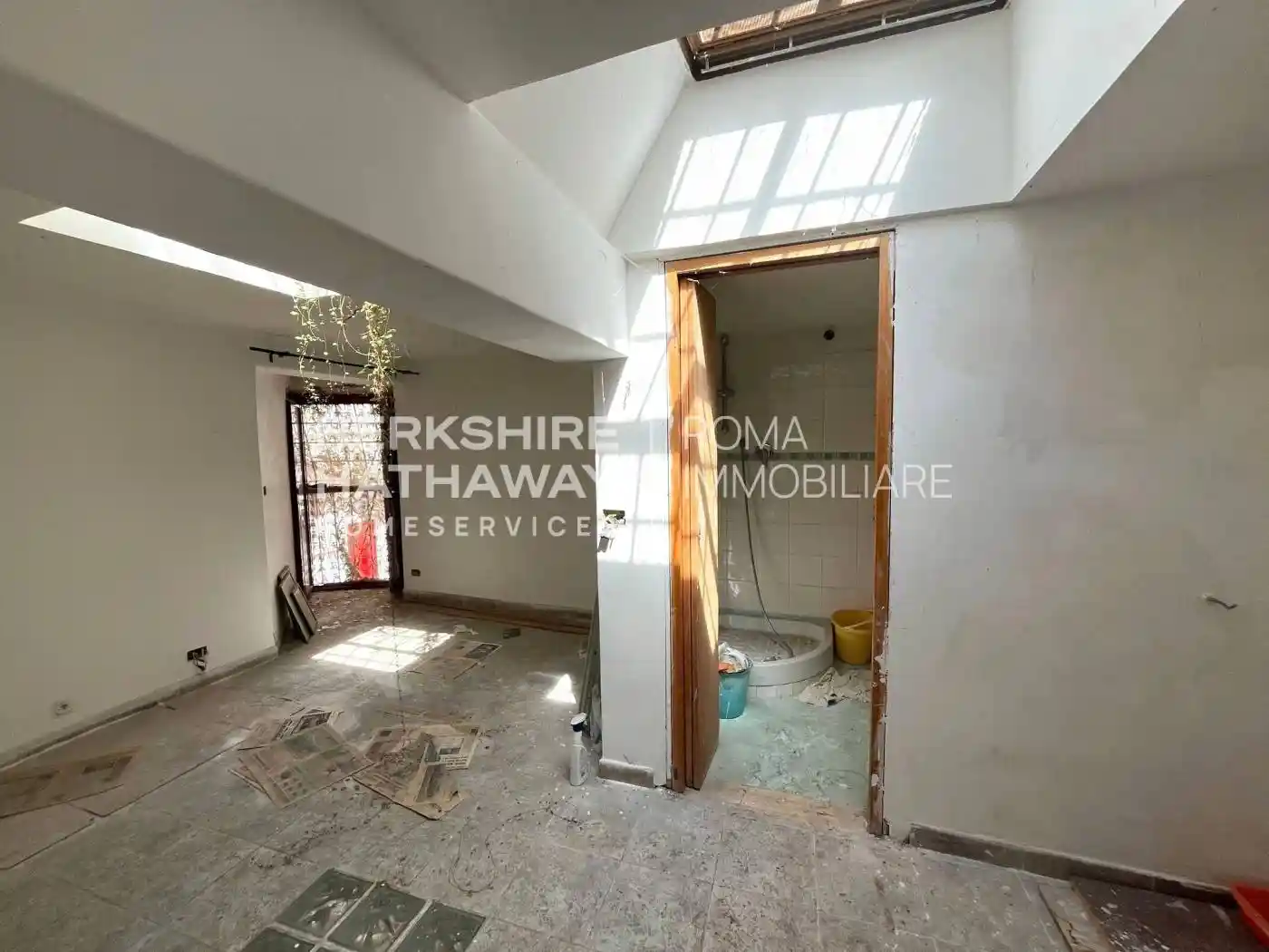 Bilocale piazza Bainsizza, Mazzini - Delle Vittorie, Roma - foto 4