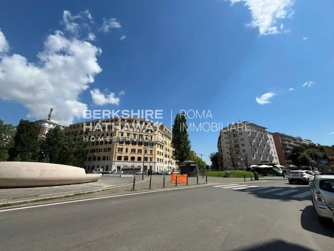 Bilocale piazza Bainsizza, Mazzini - Delle Vittorie, Roma - foto 5