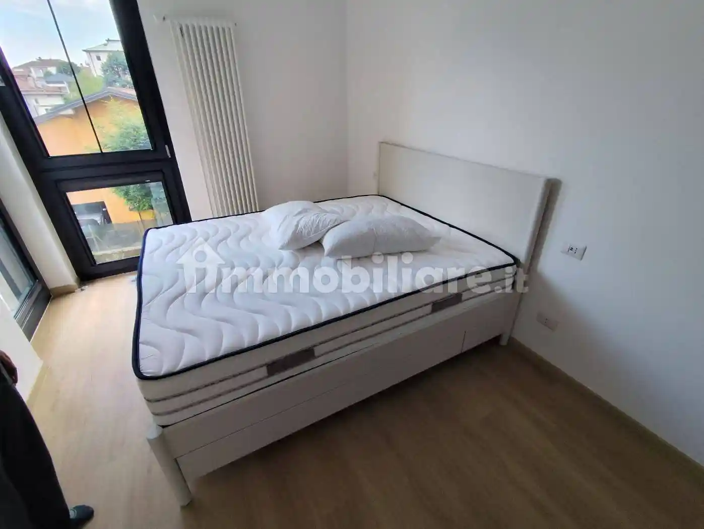 Quadrilocale via Giuseppe Mazzini 24, San Paolo, Bergamo - foto 3