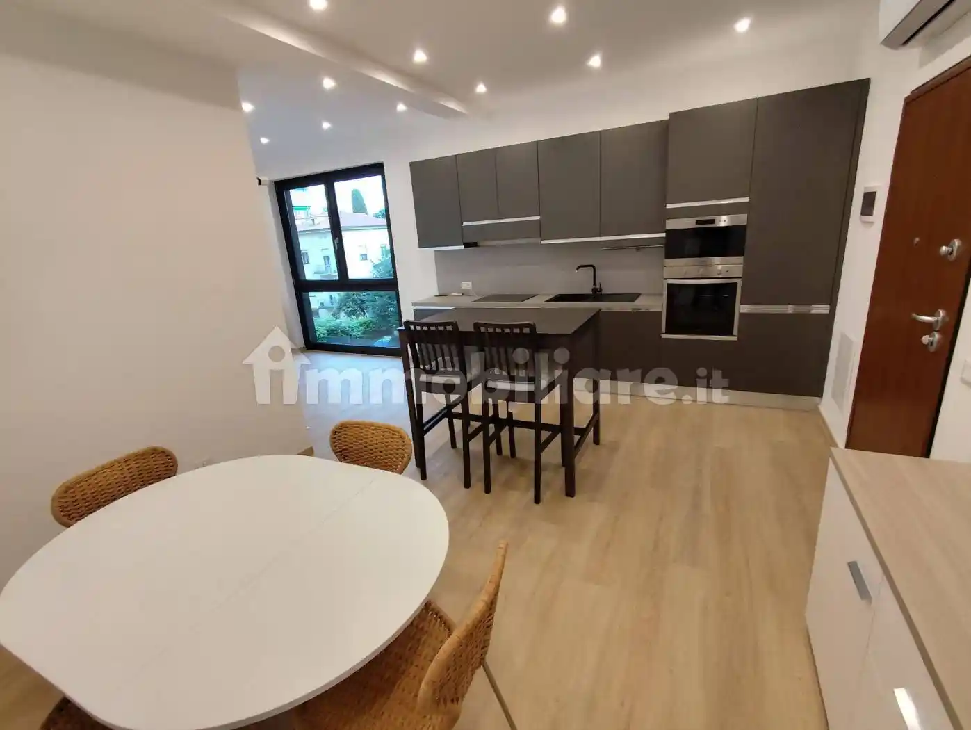 Quadrilocale via Giuseppe Mazzini 24, San Paolo, Bergamo - foto 4