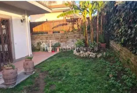 Villetta a schiera all'asta via Valle della Noce, Grottaferrata - foto 3