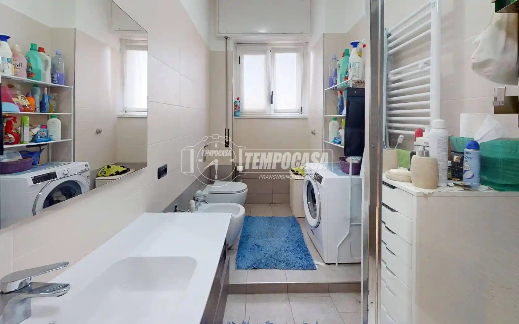 Trilocale piazza Pietro Gasparri 4, Comasina, Milano - foto 4