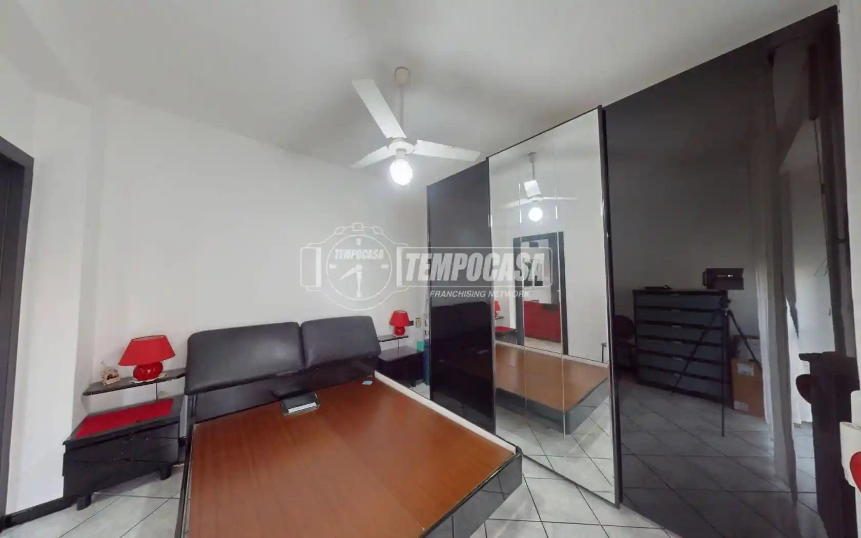 Trilocale piazza Pietro Gasparri 4, Comasina, Milano - foto 5