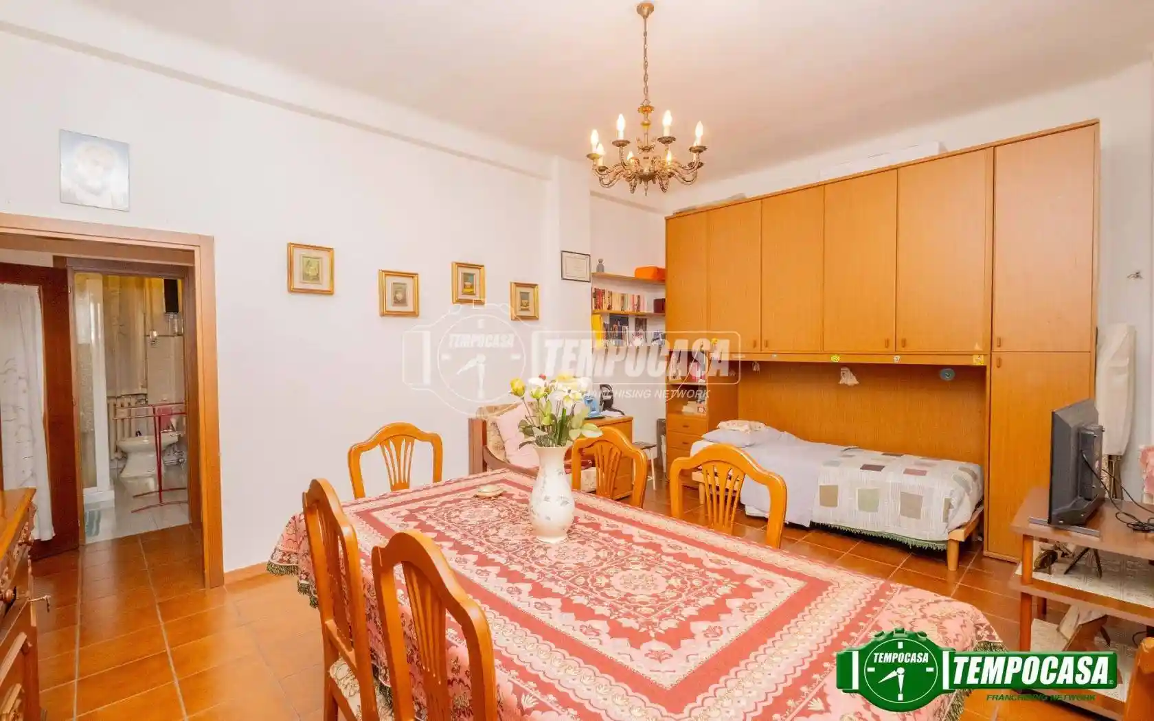 Trilocale via Cascina Barocco 17, San Carlo, Milano - foto 2