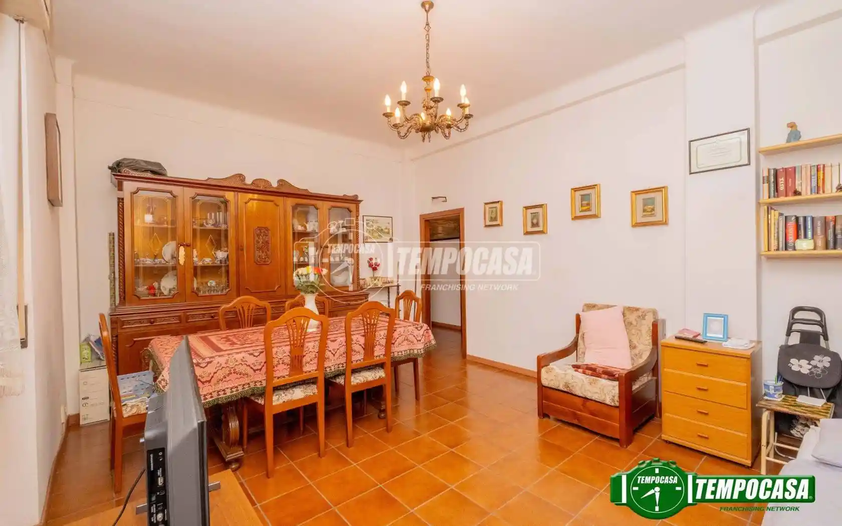 Trilocale via Cascina Barocco 17, San Carlo, Milano - foto 3