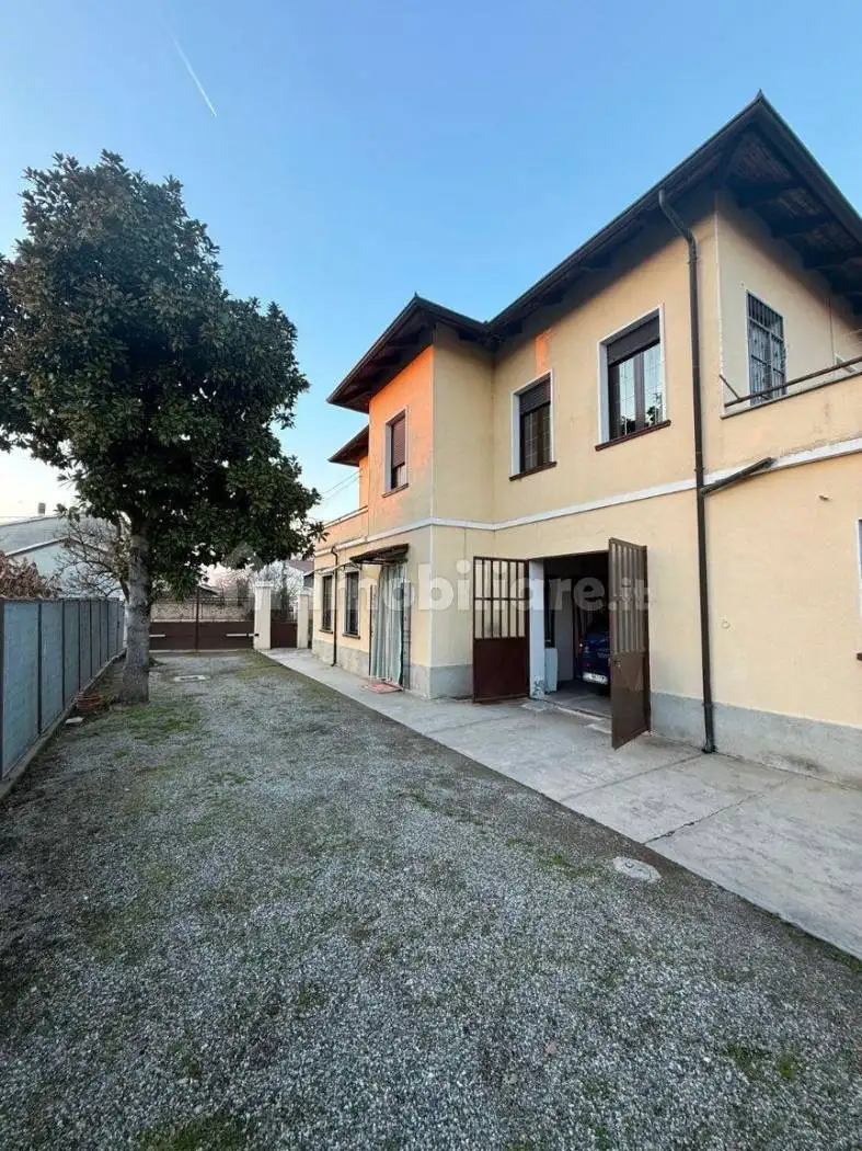 Villa unifamiliare via Giacomo Puccini 7, Centro, Crescentino - foto 2