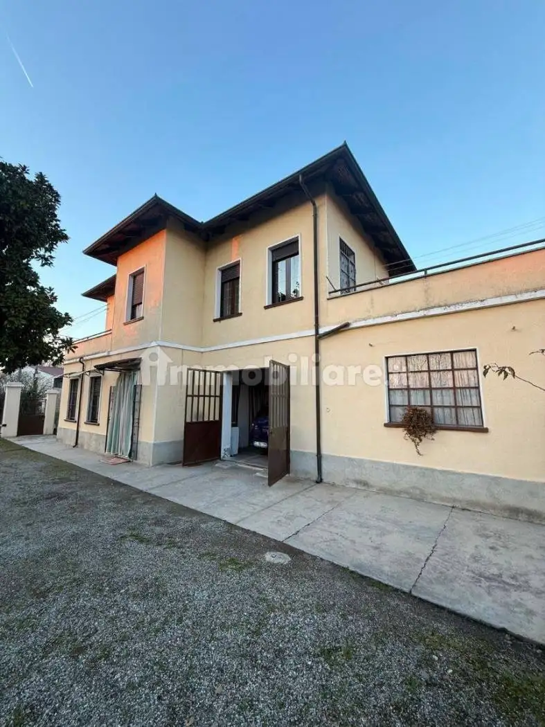 Villa unifamiliare via Giacomo Puccini 7, Centro, Crescentino - foto 3