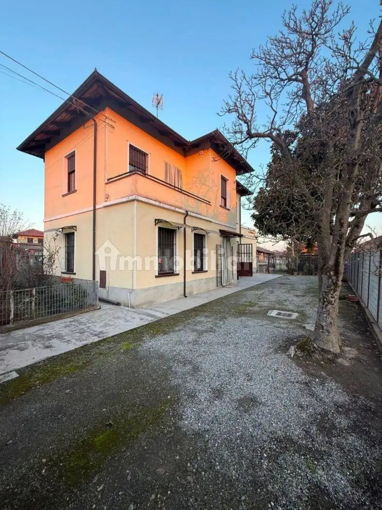 Villa unifamiliare via Giacomo Puccini 7, Centro, Crescentino - foto 4