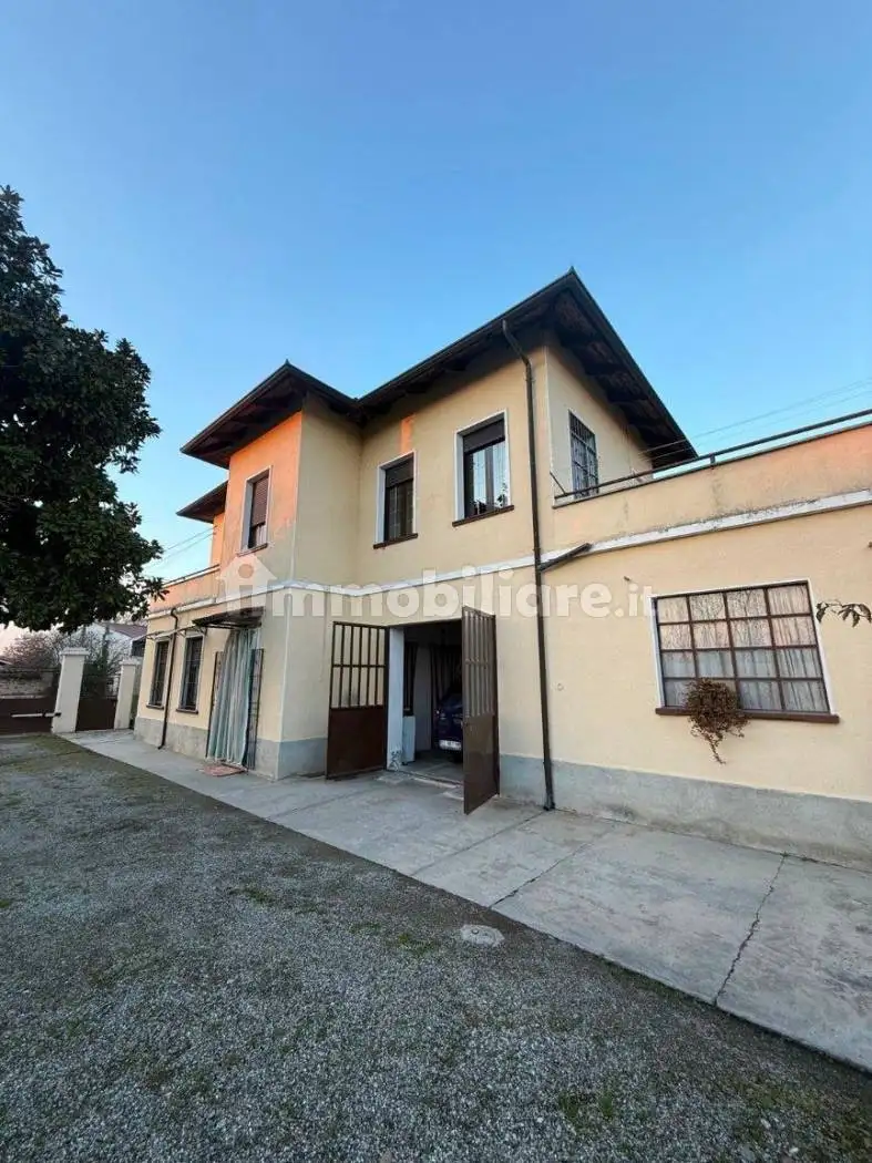 Villa unifamiliare via Giacomo Puccini 7, Centro, Crescentino - foto 5