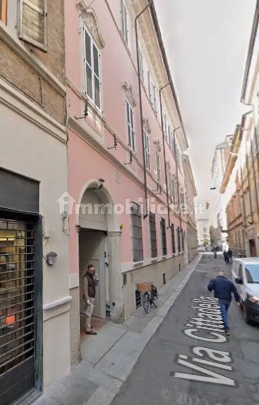 Appartamento in asta a Piacenza