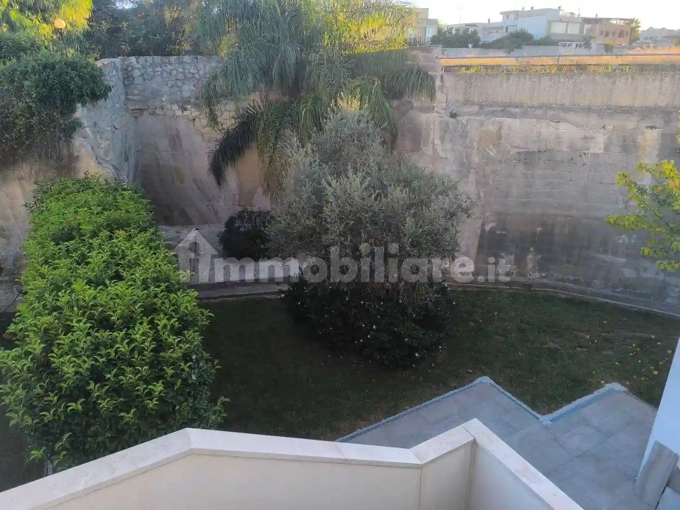 Open space via Jacopo della Quercia 3, Poligono - Via San Cesario, Lecce - foto 4