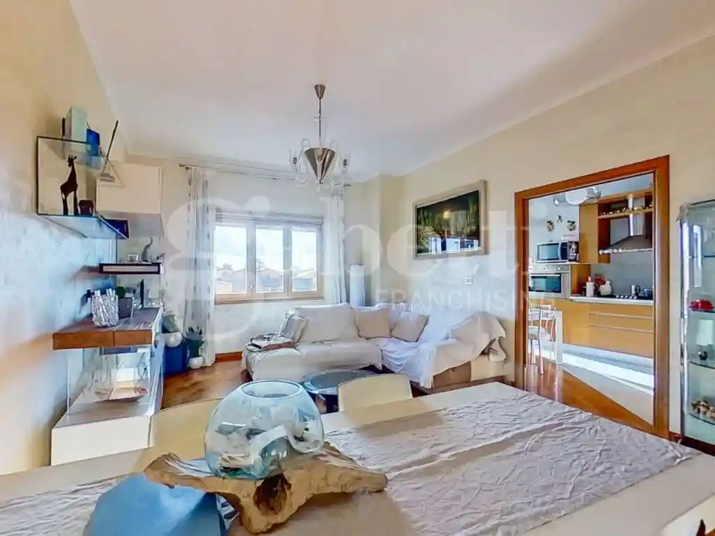 Quadrilocale via Garlasco, Casalotti, Roma - foto 2