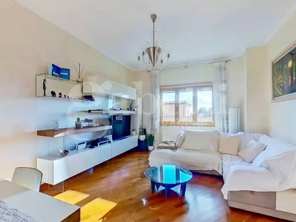 Quadrilocale via Garlasco, Casalotti, Roma - foto 4