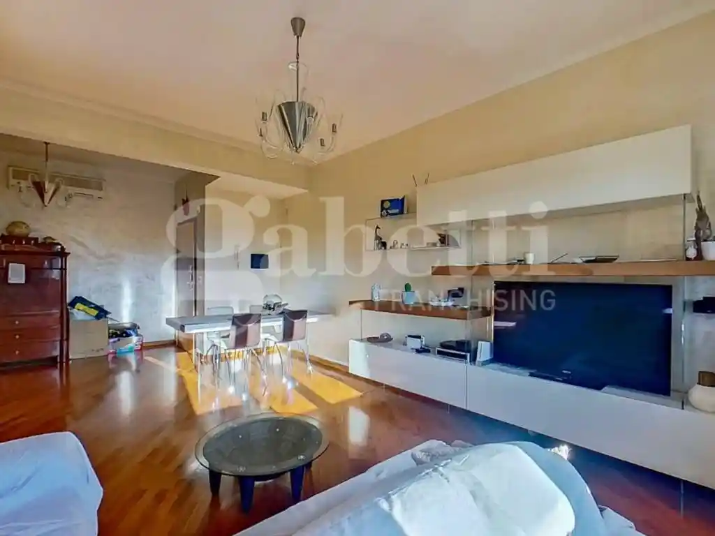 Quadrilocale via Garlasco, Casalotti, Roma - foto 5