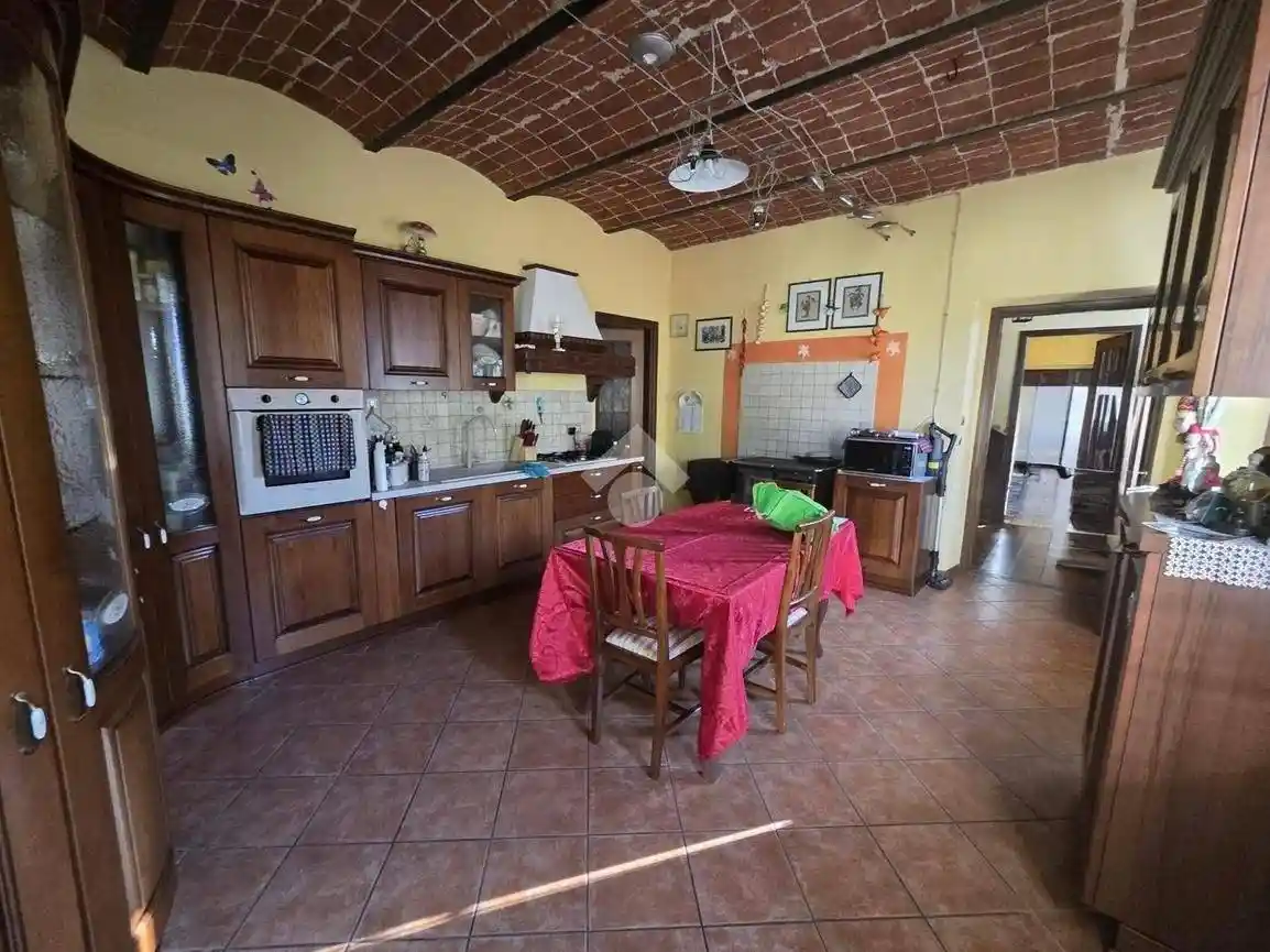 Rustico frazione sessant 121, Sessant - San Grato, Asti - foto 2