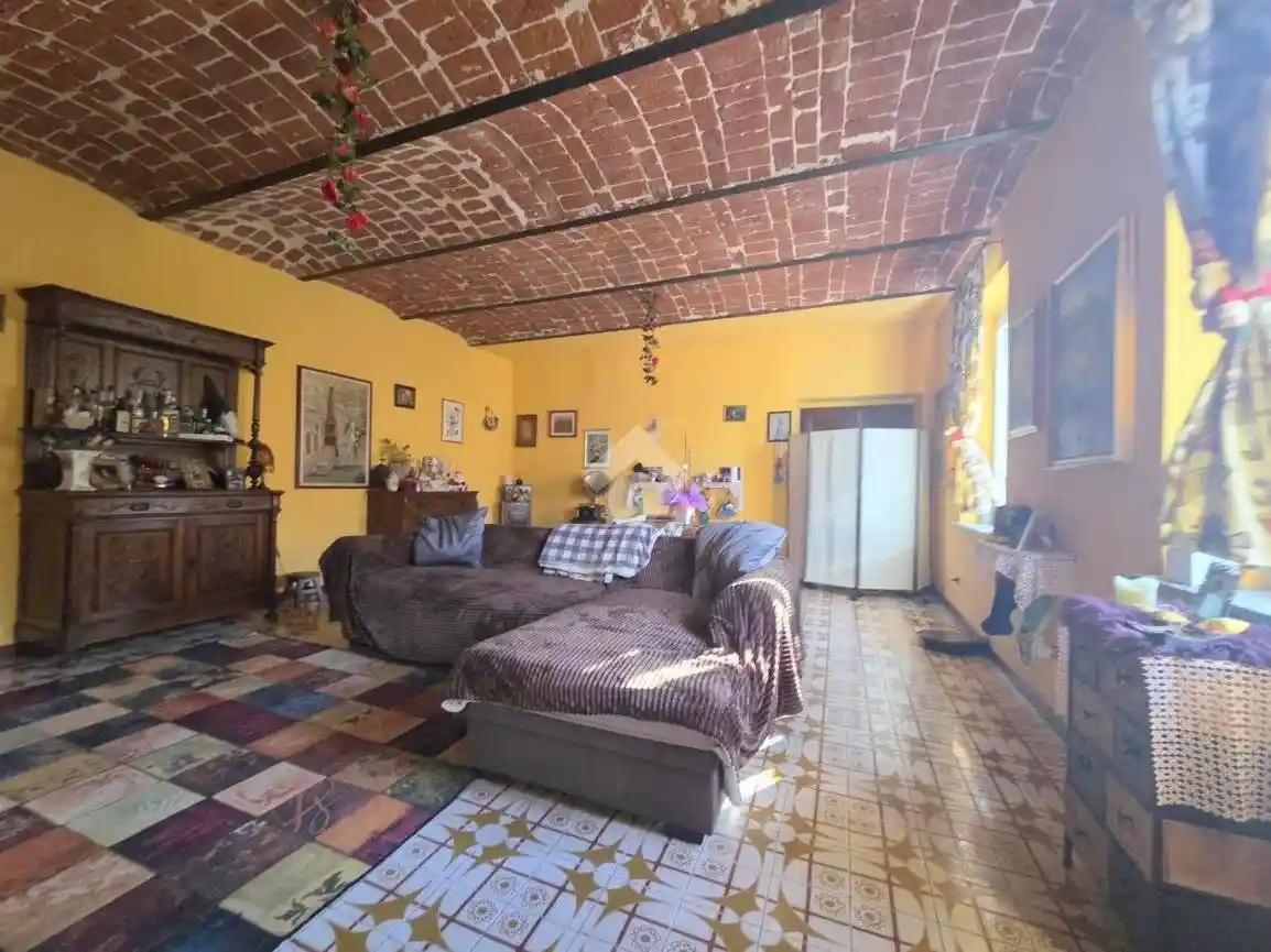 Rustico frazione sessant 121, Sessant - San Grato, Asti - foto 4