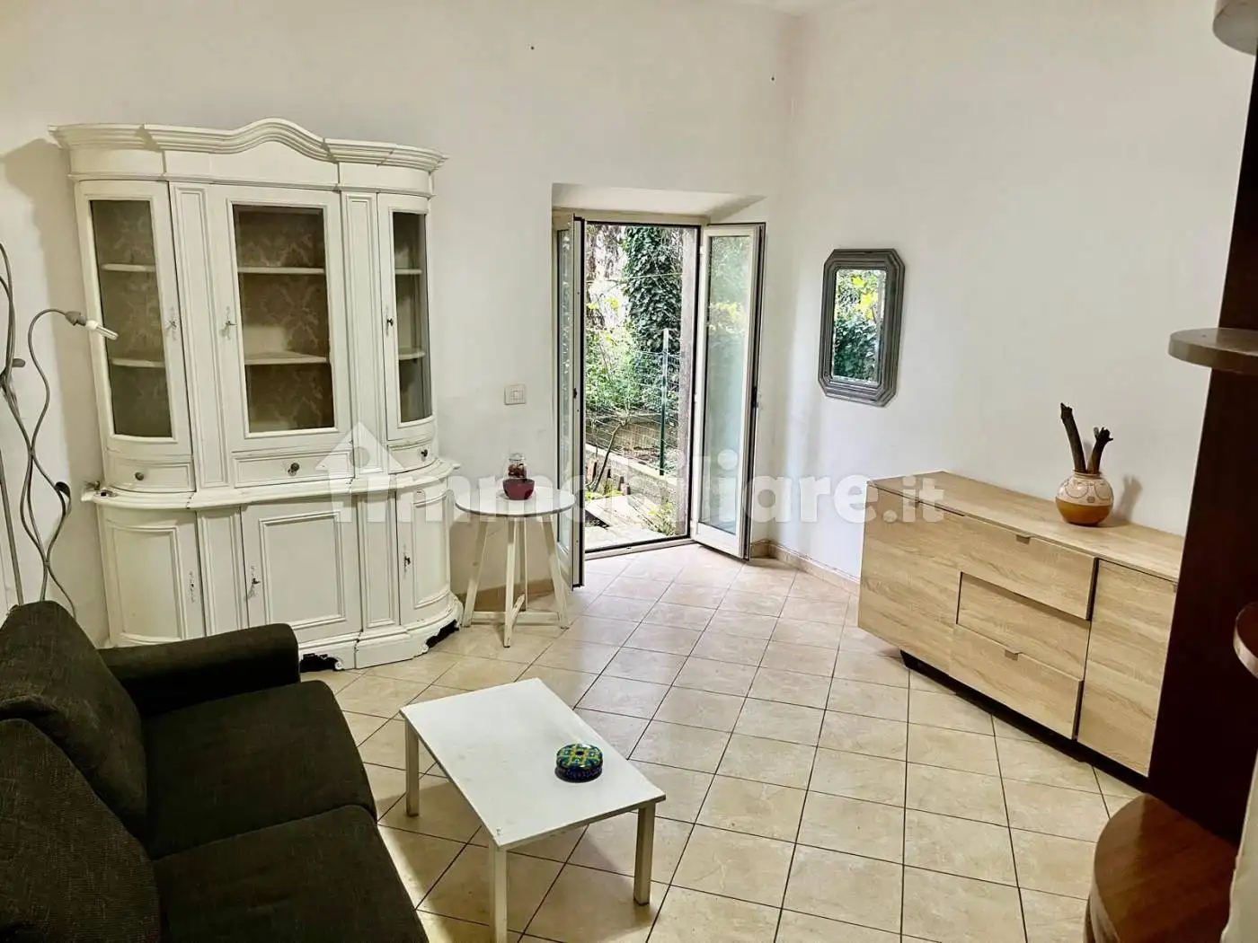 Appartamento in vendita a Viterbo