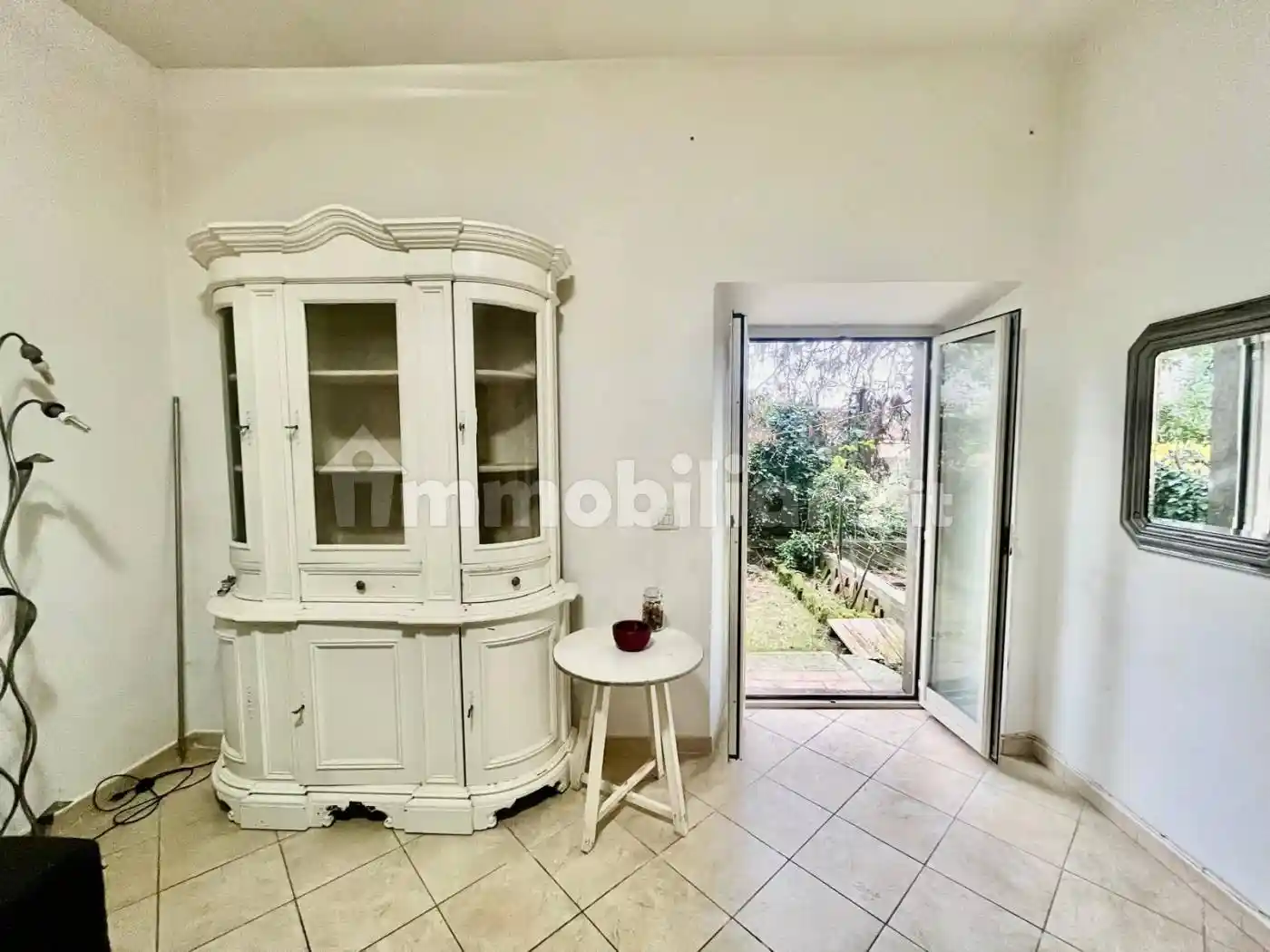 Trilocale via Zuccari 40, Bagnaia - La Quercia, Viterbo - foto 2