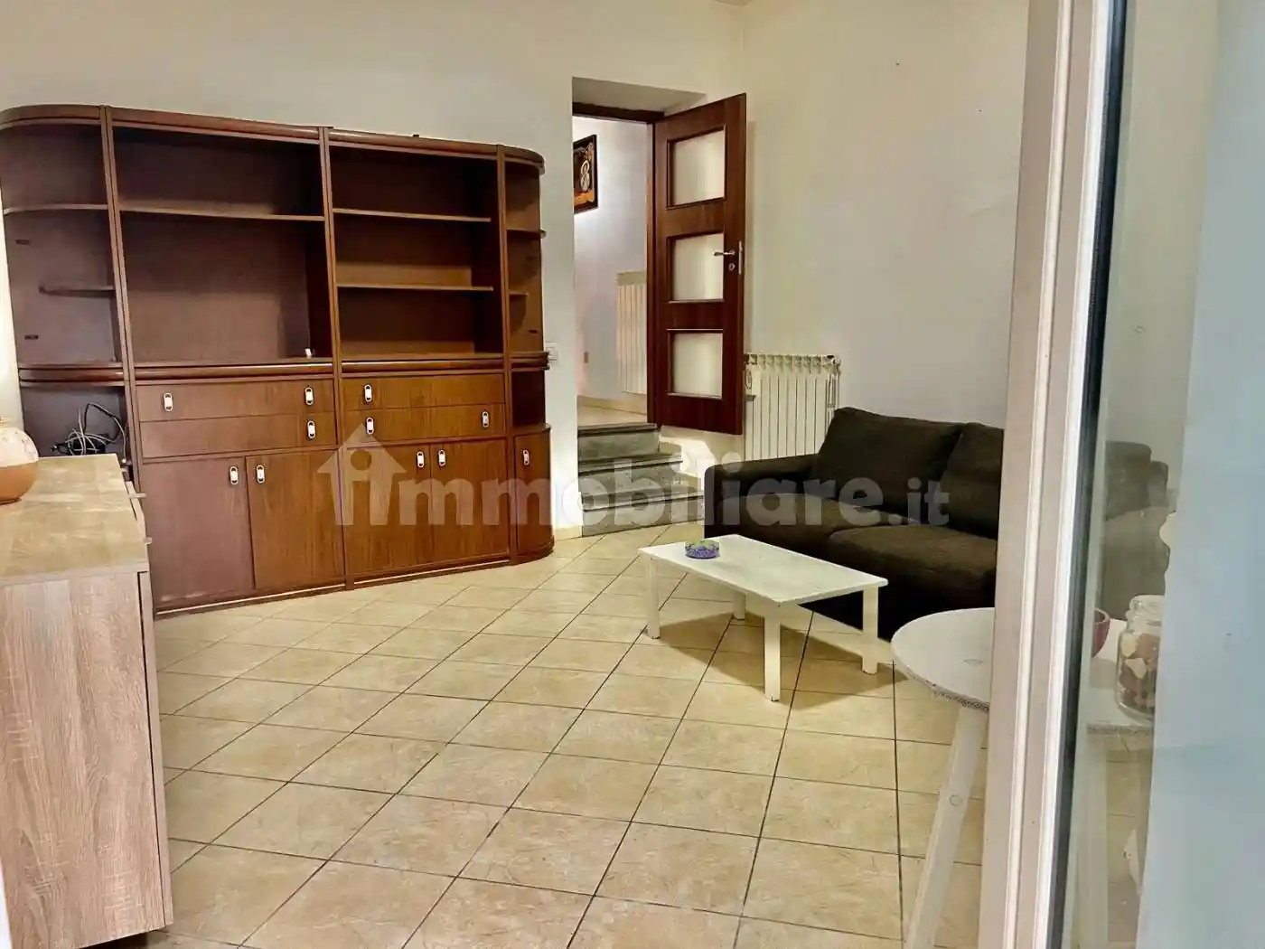 Trilocale via Zuccari 40, Bagnaia - La Quercia, Viterbo - foto 4