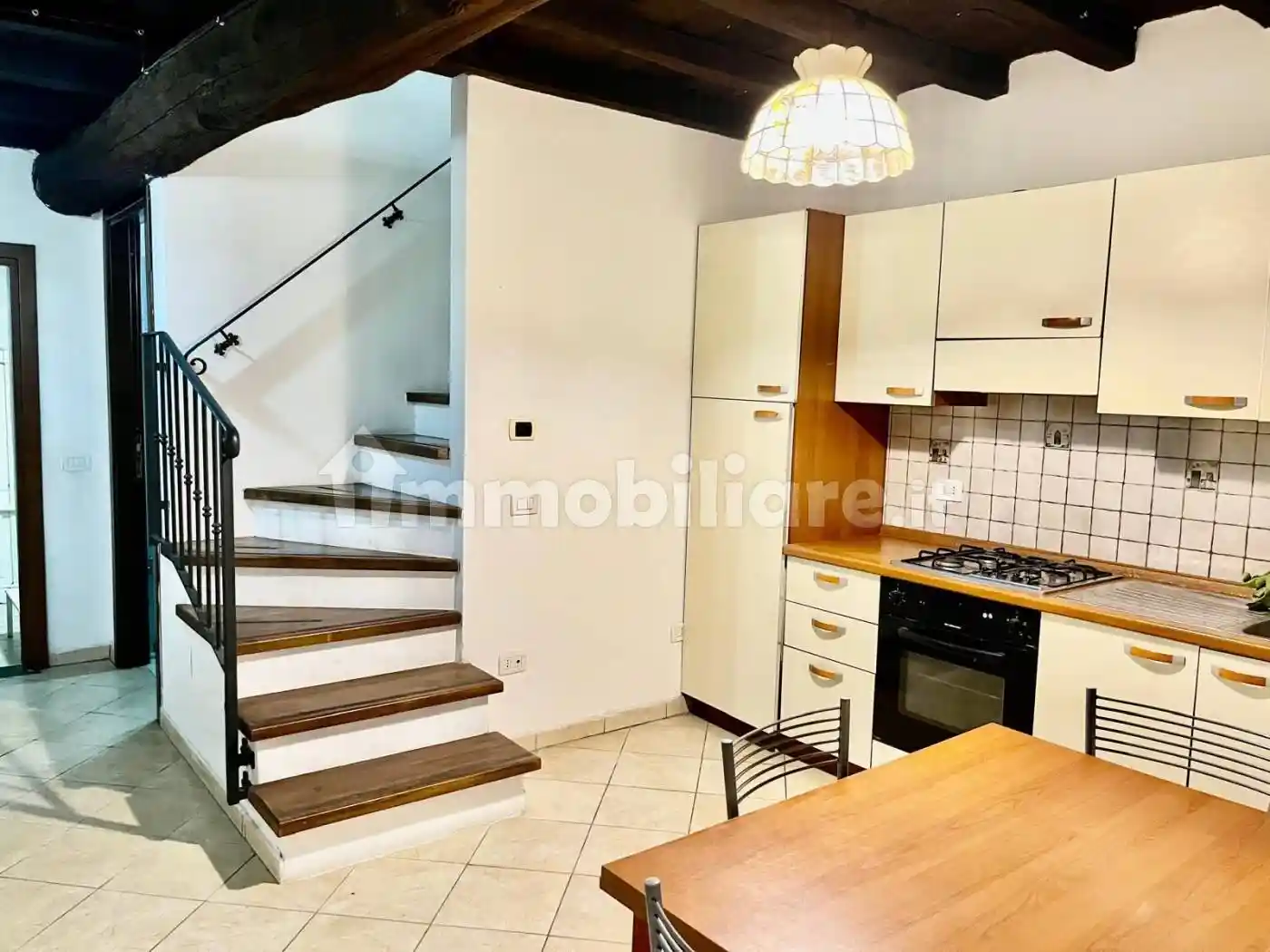 Trilocale via Zuccari 40, Bagnaia - La Quercia, Viterbo - foto 5