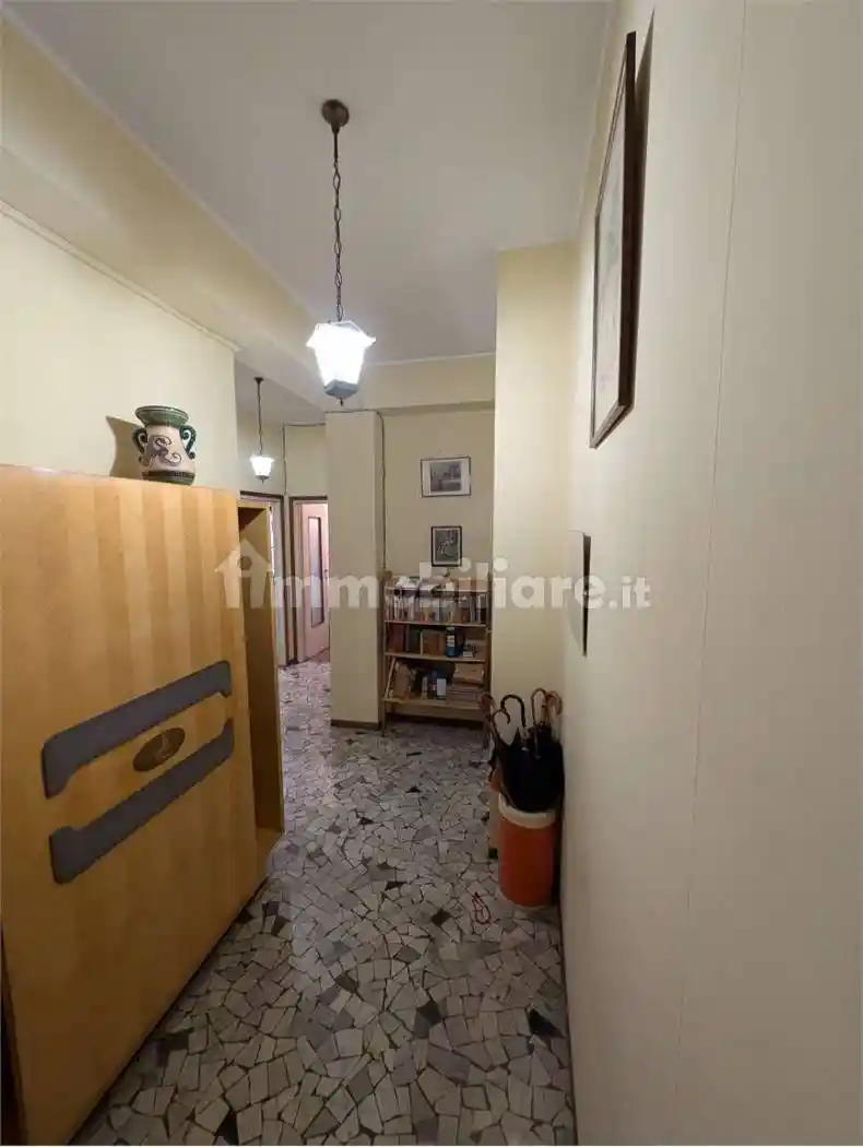 Appartamento all'asta via Tito Livio, Milano - foto 4