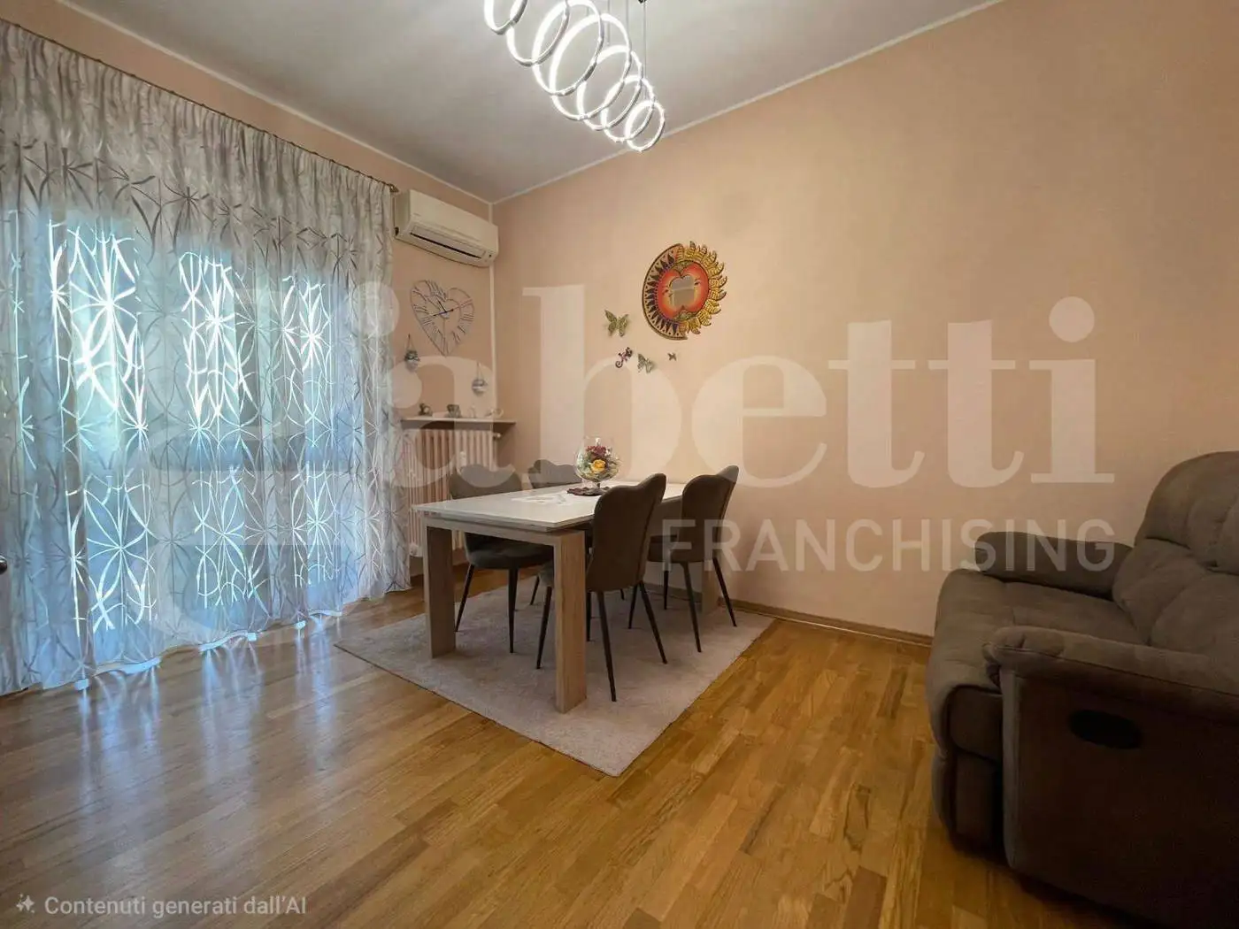 Trilocale via F. Filzi, 11, Regina Margherita, Collegno - foto 4