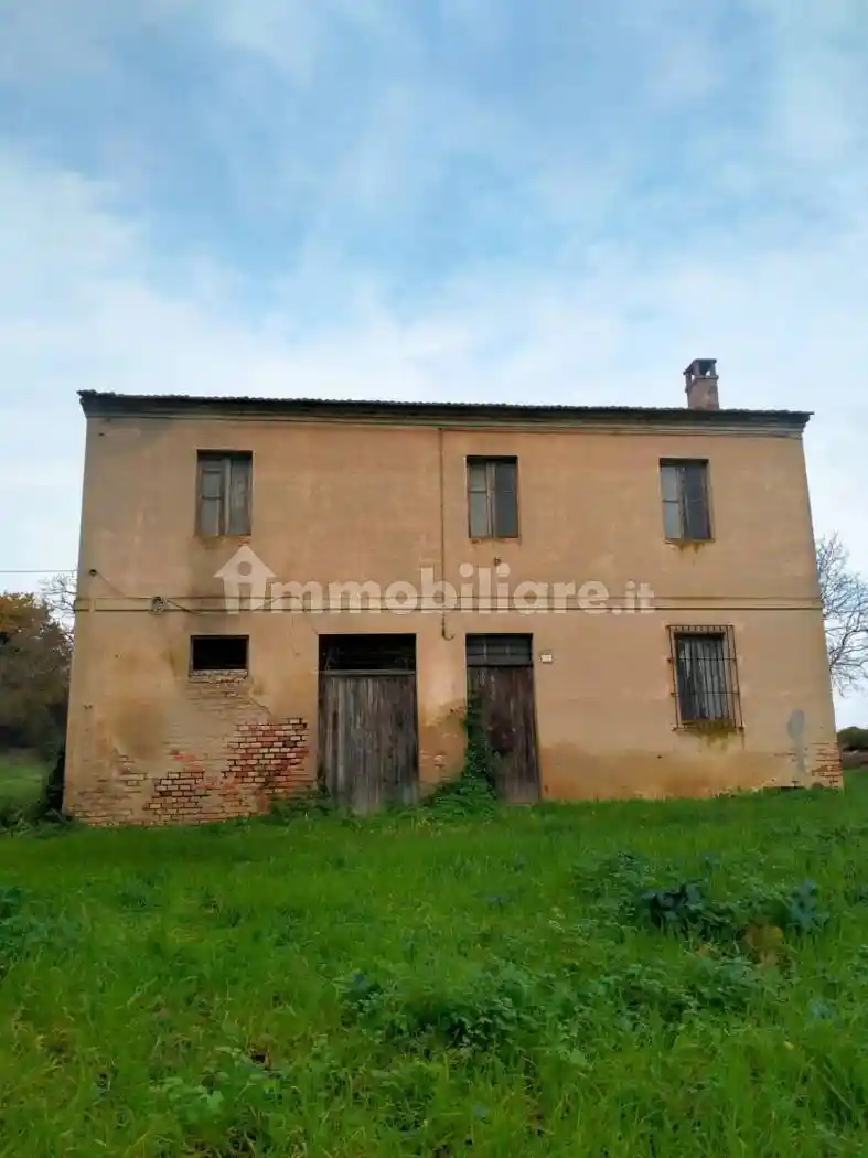 Casa colonica Contrada Case Nuove SNC, Castelleone di Suasa - foto 5