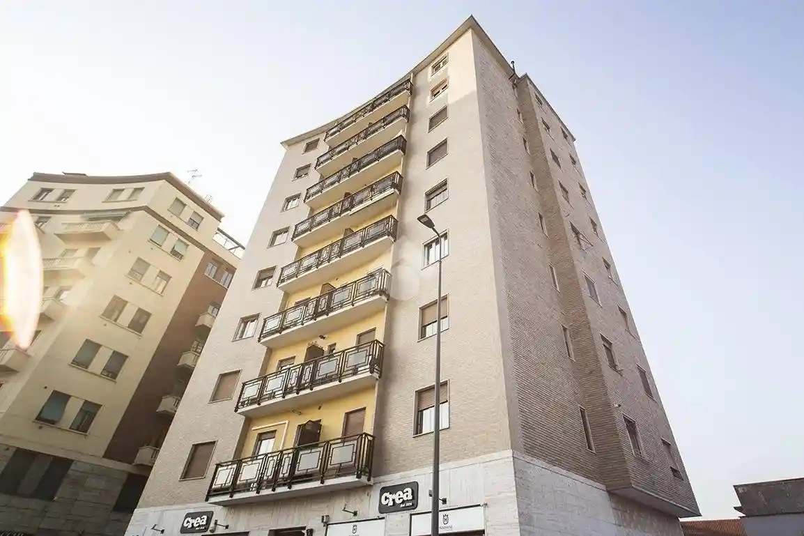 Bilocale piazza Sire Raul 3, Parco Trotter, Milano - foto 3