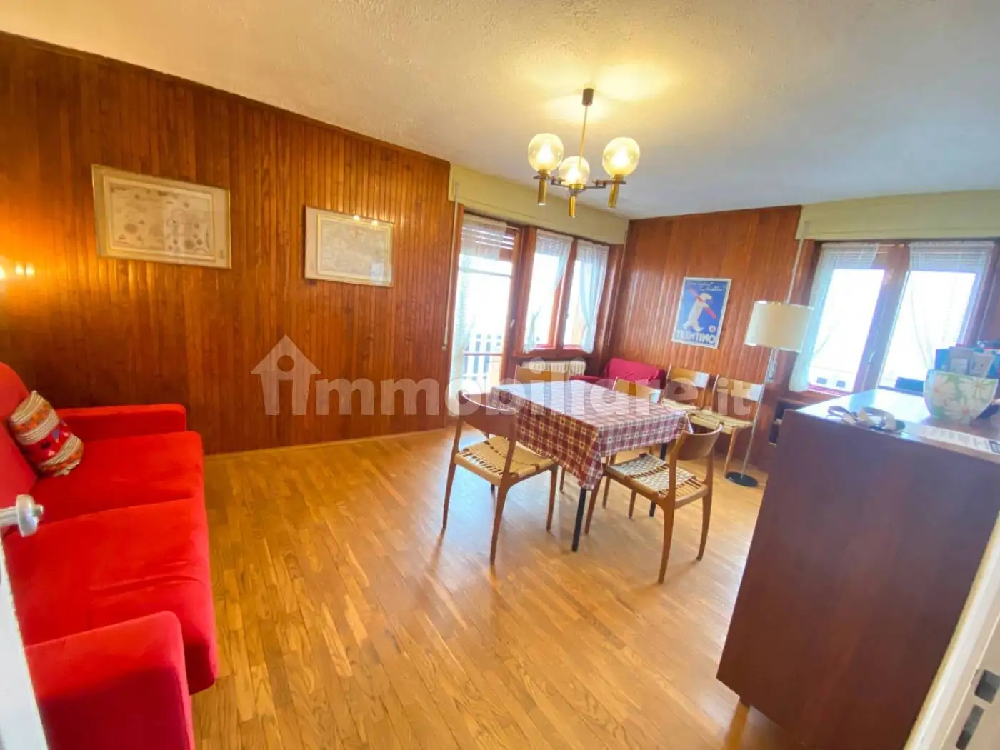 Appartamento in vendita a Sauze d'Oulx