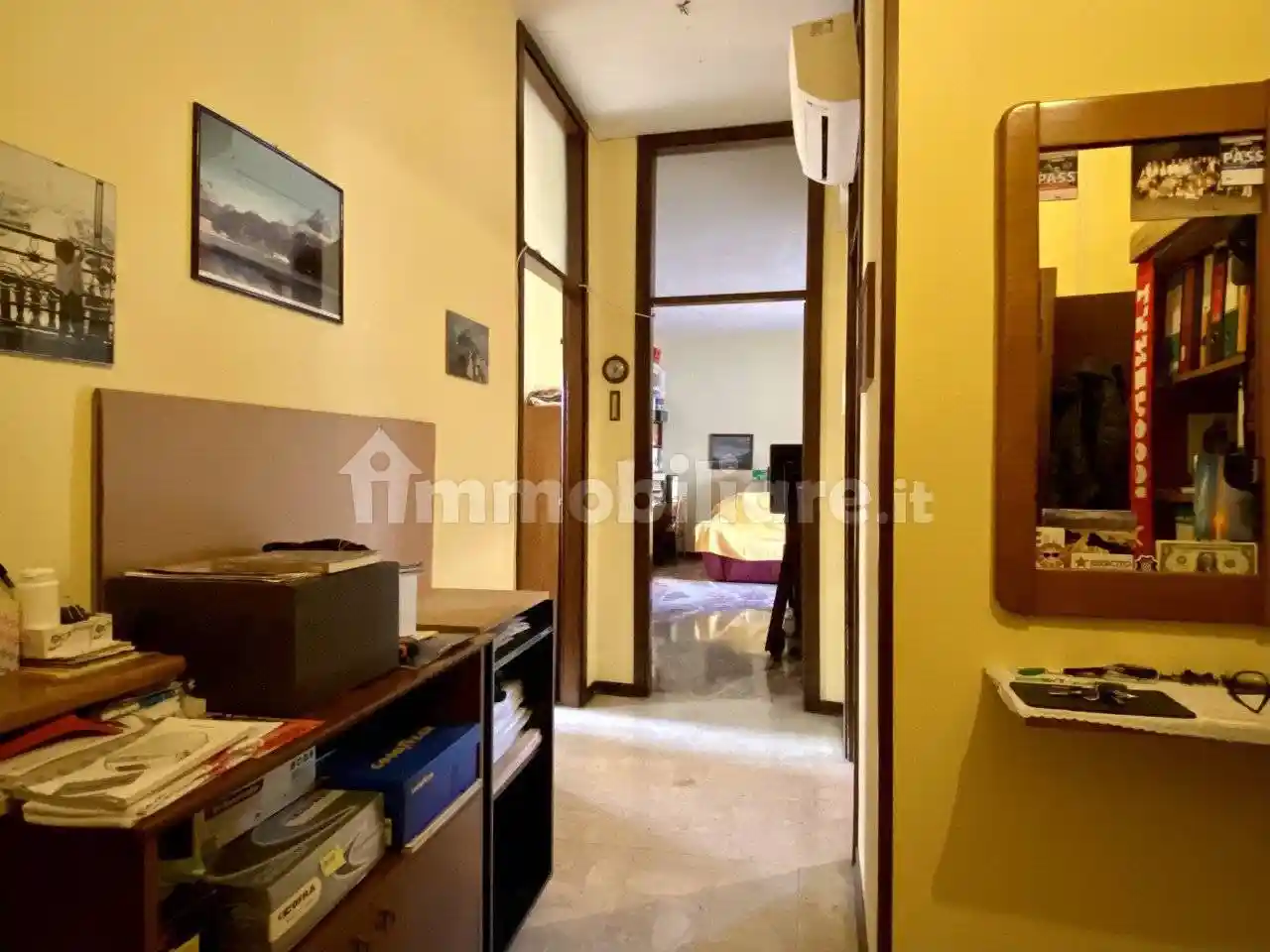 Trilocale viale Francesco Crispi, 52, Santa Bertilla - Mercato Nuovo, Vicenza - foto 3