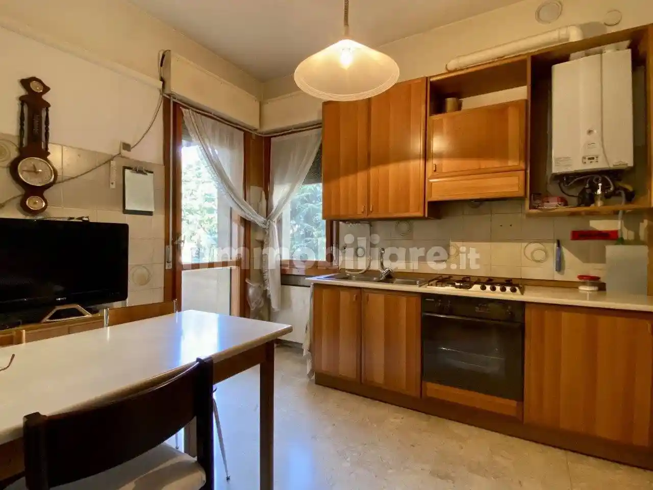 Trilocale viale Francesco Crispi, 52, Santa Bertilla - Mercato Nuovo, Vicenza - foto 4