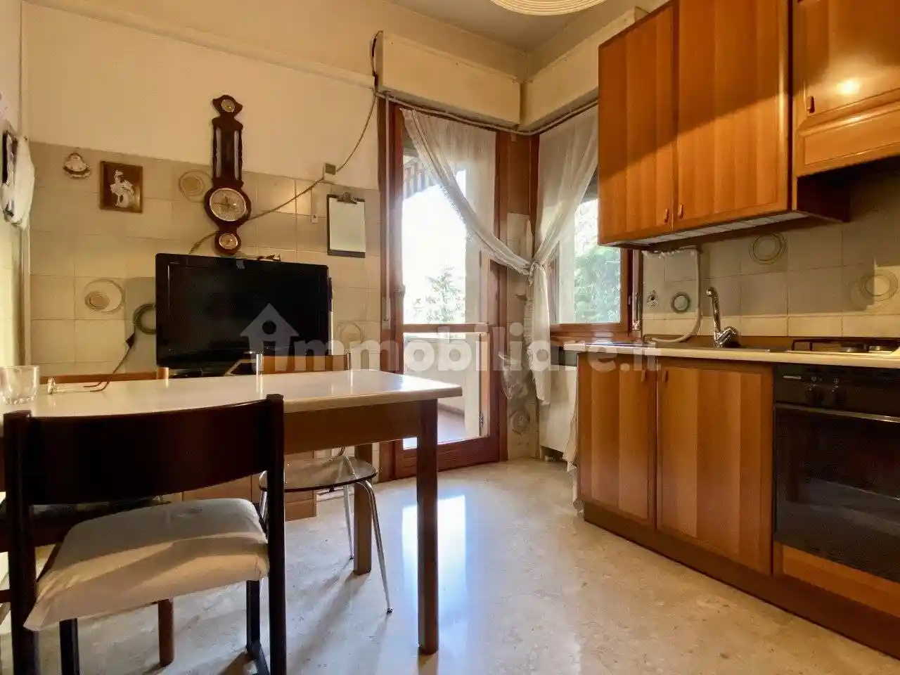 Trilocale viale Francesco Crispi, 52, Santa Bertilla - Mercato Nuovo, Vicenza - foto 5