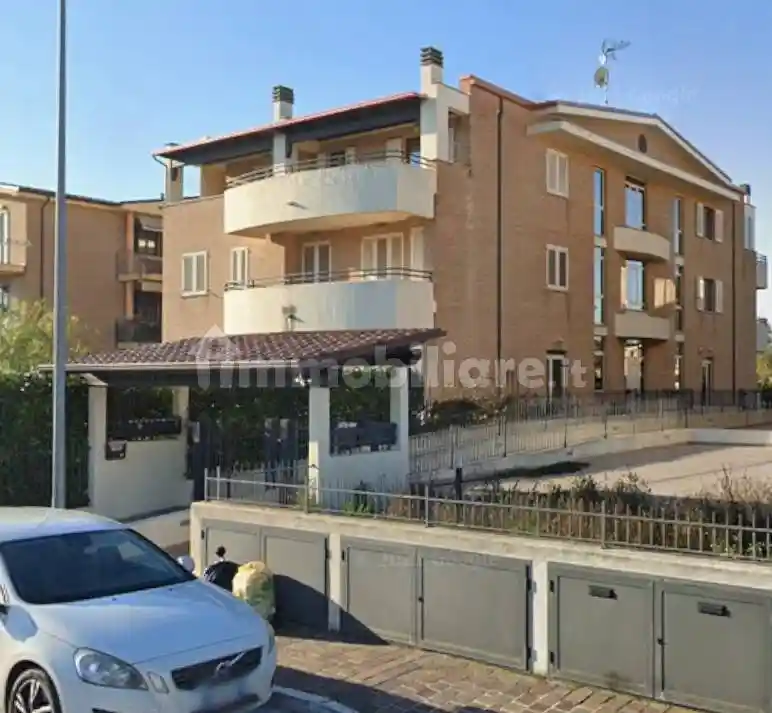 Appartamento in vendita a Porto Sant'Elpidio