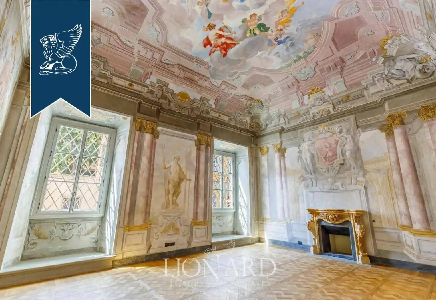 Appartamento in vendita a Firenze