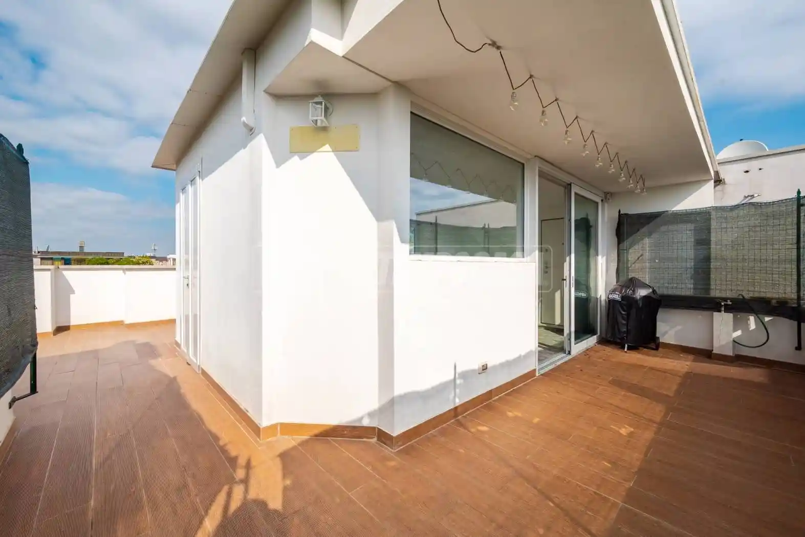 Trilocale via Broni 31, Vigentino - Fatima, Milano - foto 3