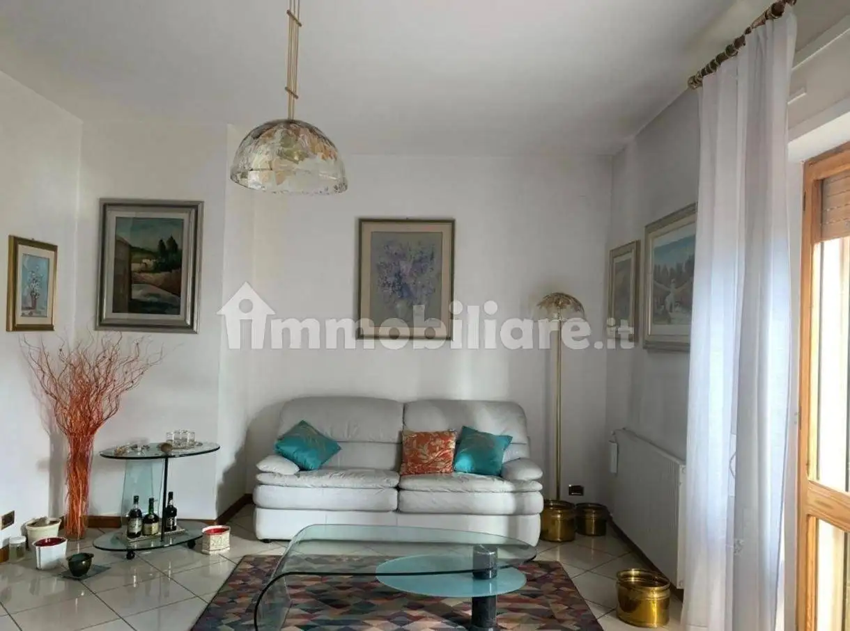 Appartamento in vendita a Oristano