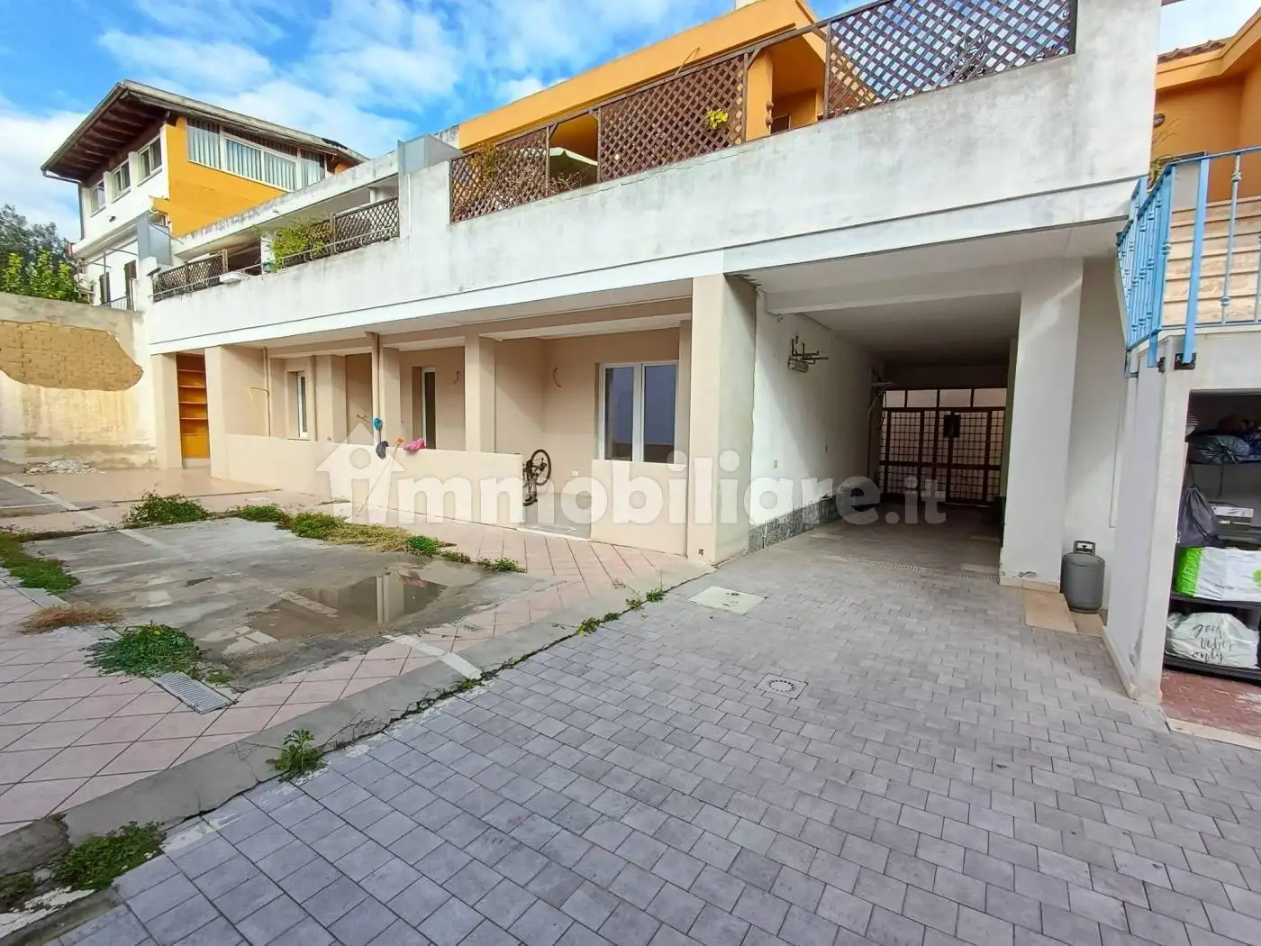 Appartamento in vendita a Cagliari