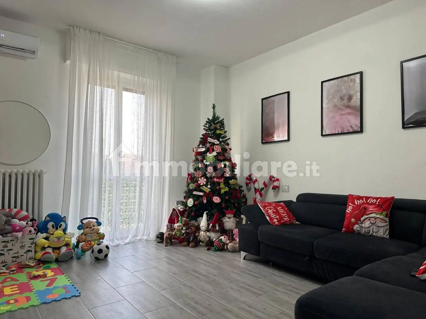 Bilocale via Piave 176, Bareggio - foto 2