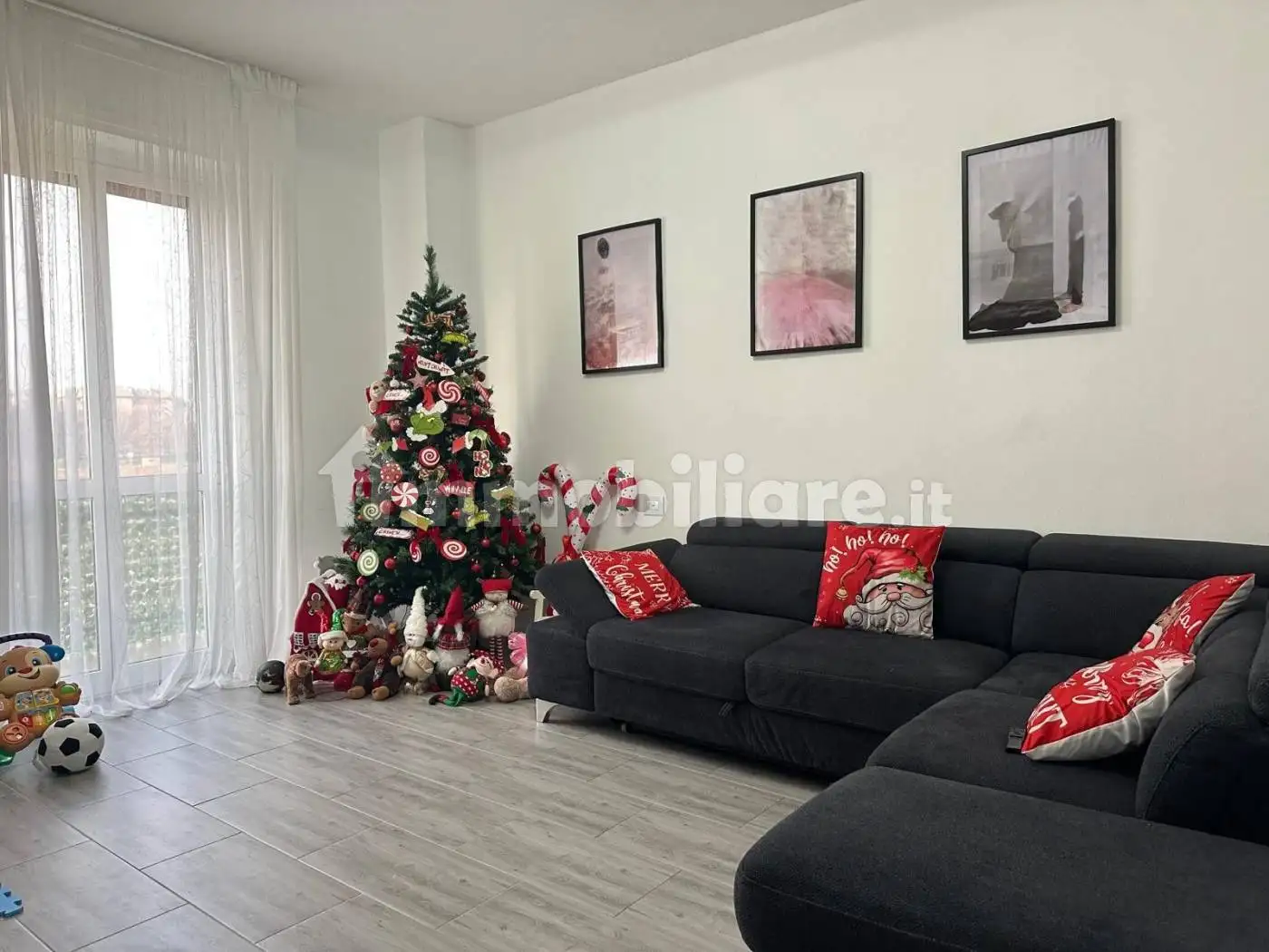 Bilocale via Piave 176, Bareggio - foto 3