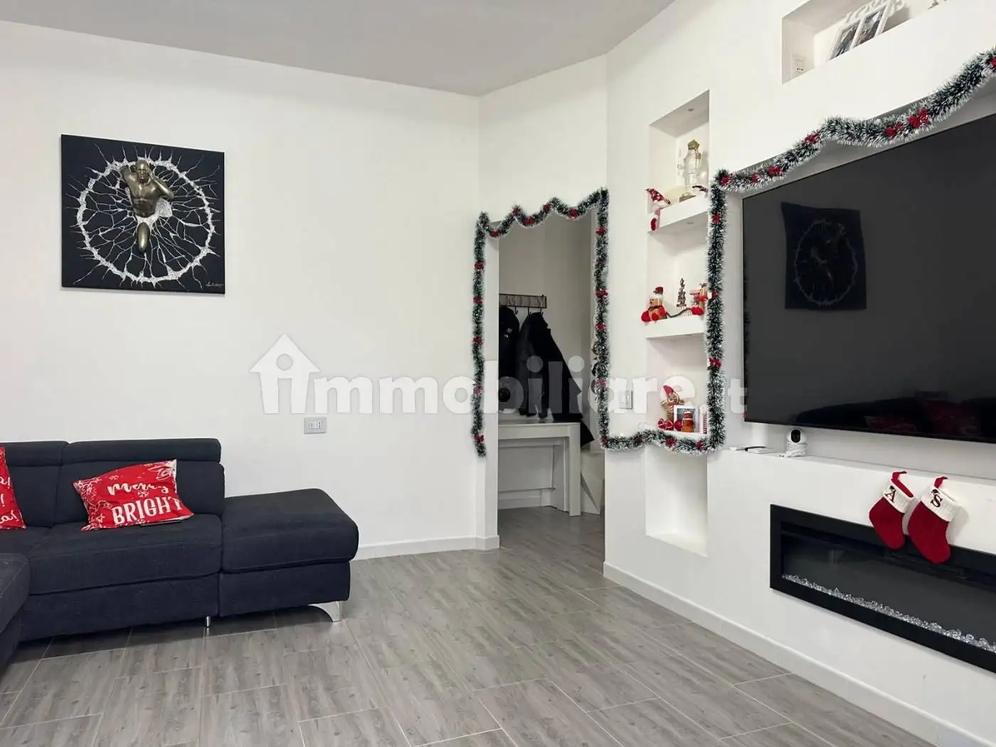 Bilocale via Piave 176, Bareggio - foto 4